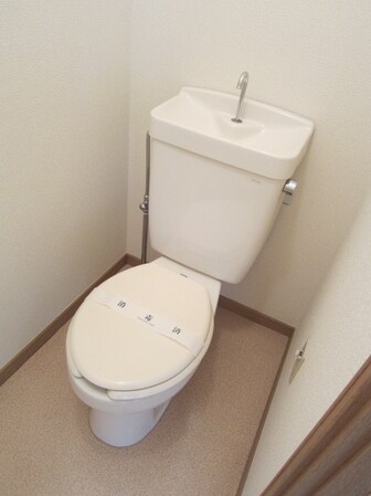 ウィルアトラスの物件内観写真